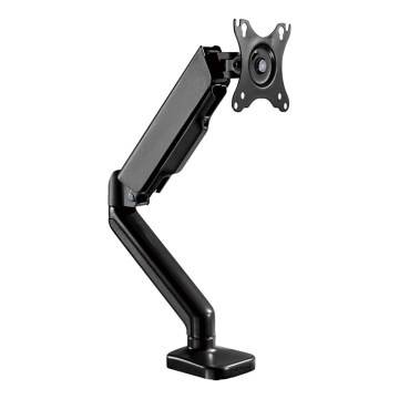 MK FLORIA MKF-21DP113S2 - Soporte ajustable para monitor de 32