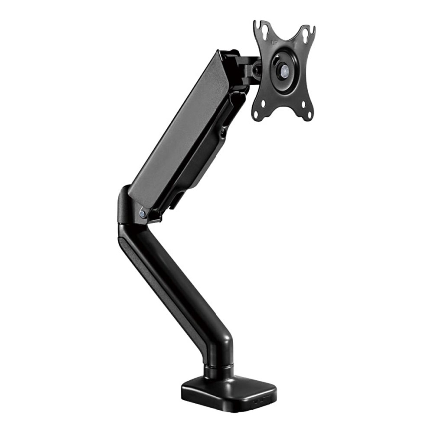 MK FLORIA MKF-21DP113S2 - Soporte ajustable para monitor de 32 negro