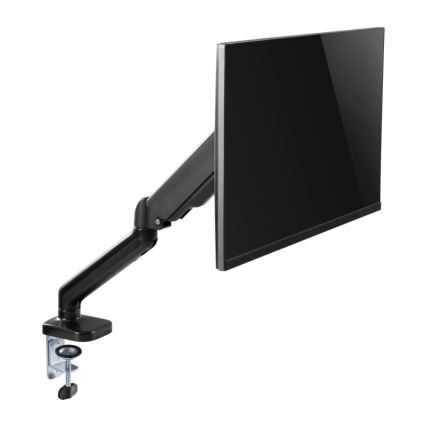 MK FLORIA MKF-21DP113S2 - Soporte ajustable para monitor de 32 negro