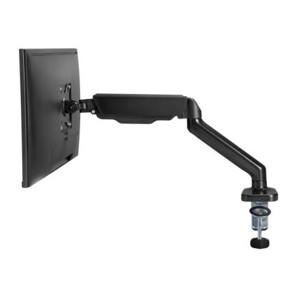 MK FLORIA MKF-21DP113S2 - Soporte ajustable para monitor de 32 negro