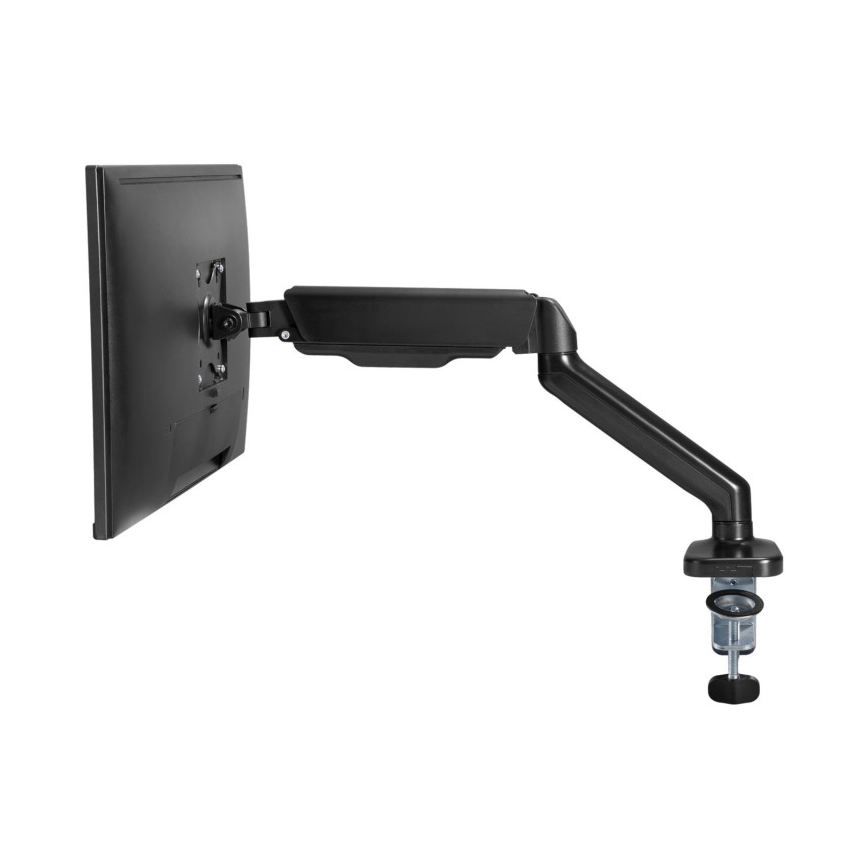 MK FLORIA MKF-21DP113S2 - Soporte ajustable para monitor de 32 negro