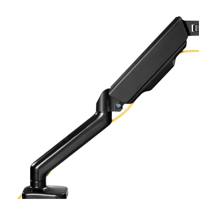 MK FLORIA MKF-21DP113S2 - Soporte ajustable para monitor de 32 negro