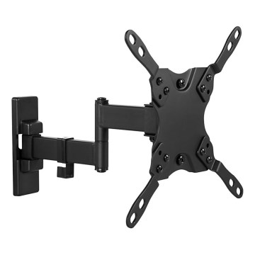 MK FLORIA MKF-21DP224 - Soporte de pared para TV con articulación 46