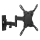 MK FLORIA MKF-21DP224 - Soporte de pared para TV con junta 46