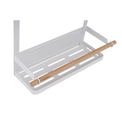MK FLORIA MKF-21MG01W - Organizador magnético  46,5x34 cm blanco