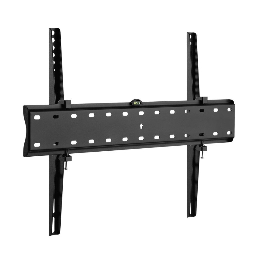 MK FLORIA MKF-23DN640 - Soporte de pared plegable para TV 80" negro