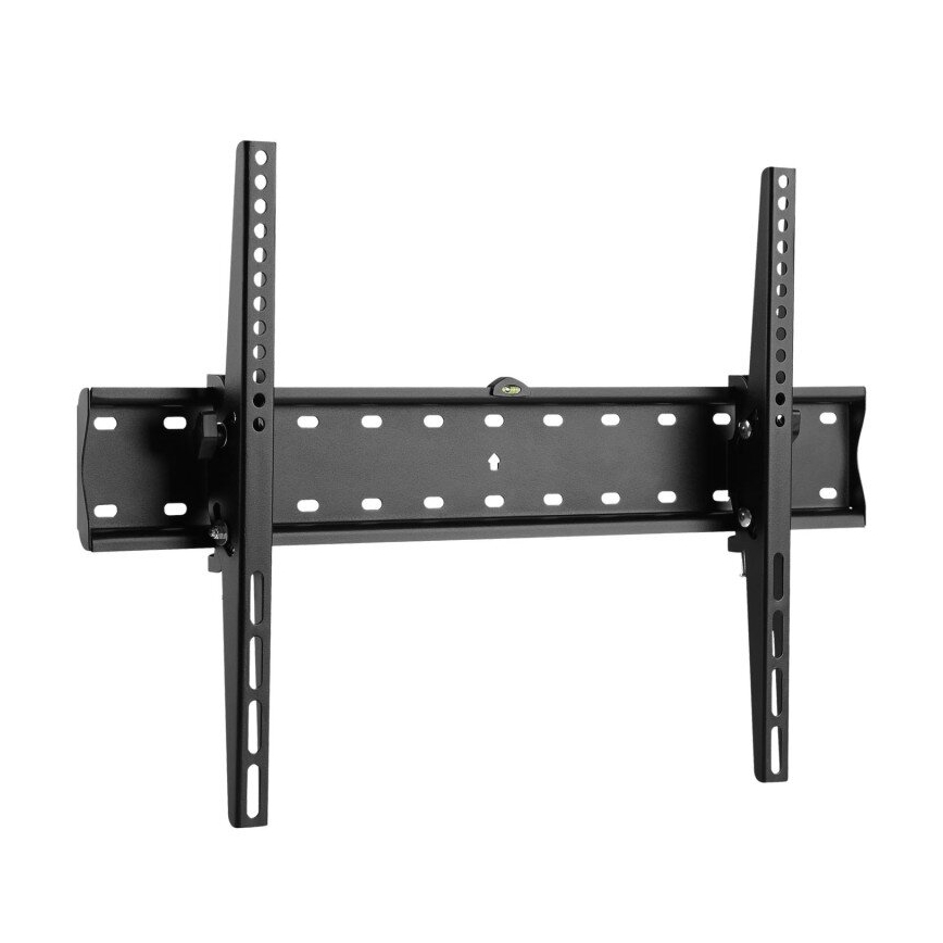 MK FLORIA MKF-23DN640 - Soporte de pared plegable para TV 80" negro