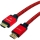 MK FLORIA MKF-H8KHDMI21 - 1,0 m - Cable HDMI con Ethernet V2.1 1 m