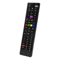 MK FLORIA Superior RC UNI TV Telefunken/Vestel - Mando a distancia de repuesto para TV Telefunken/Vestel 2xAAA