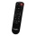 MK FLORIA Superior Samsung Voice - Mando a distancia de repuesto para televisor Samsung, 2x pilas AAA