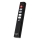 MK FLORIA Superior STICK - Mando a distancia para TV/audio/vídeo 2xAAA
