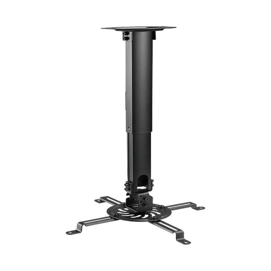 MK FLORIA Superior SUPSTV013 - Soporte de techo para proyector, negro
