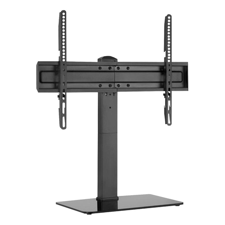 MK FLORIA Superior SUPSTV020 - Soporte de pie para TV de 37-70 negro