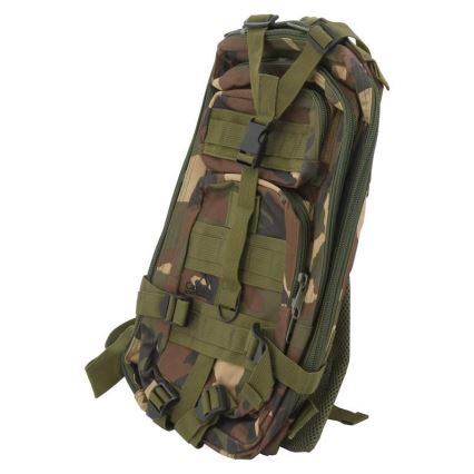 Mochila 30 l camuflaje