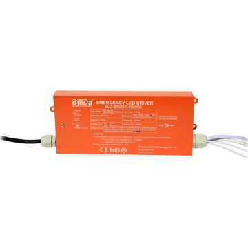 Módulo de emergencia 45W/14,8V