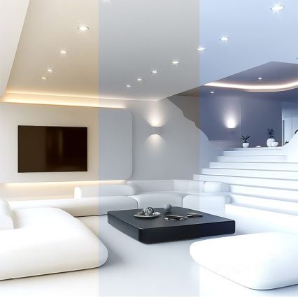 Módulo LED LED/5W/230V 3000/4000/6500K