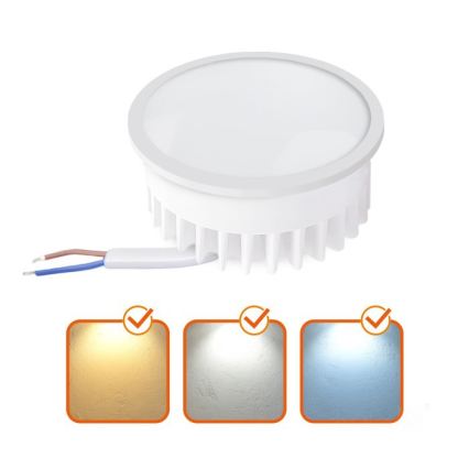 Módulo LED LED/5W/230V 3000/4000/6500K