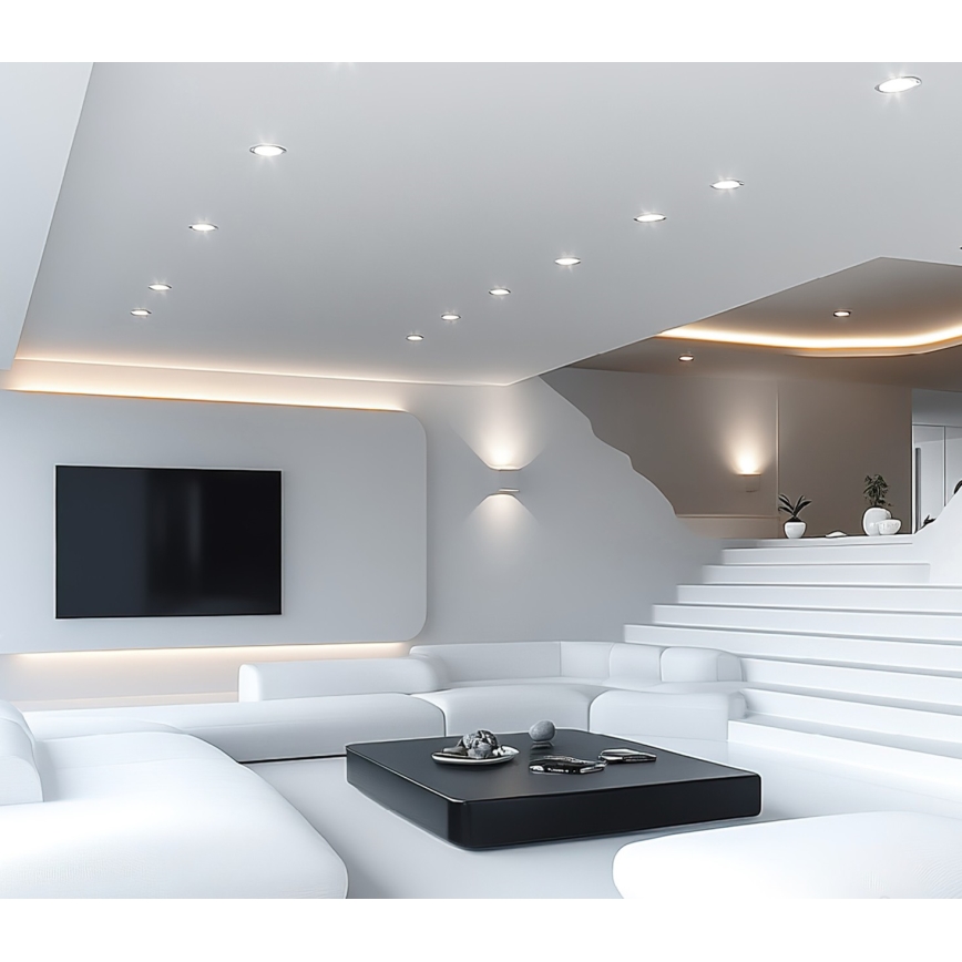Módulo LED LED/5W/230V 4000K