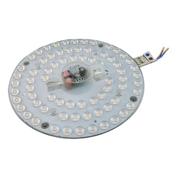 Módulo LED magnético LED/36W/230V diámetro 21 cm 4000K