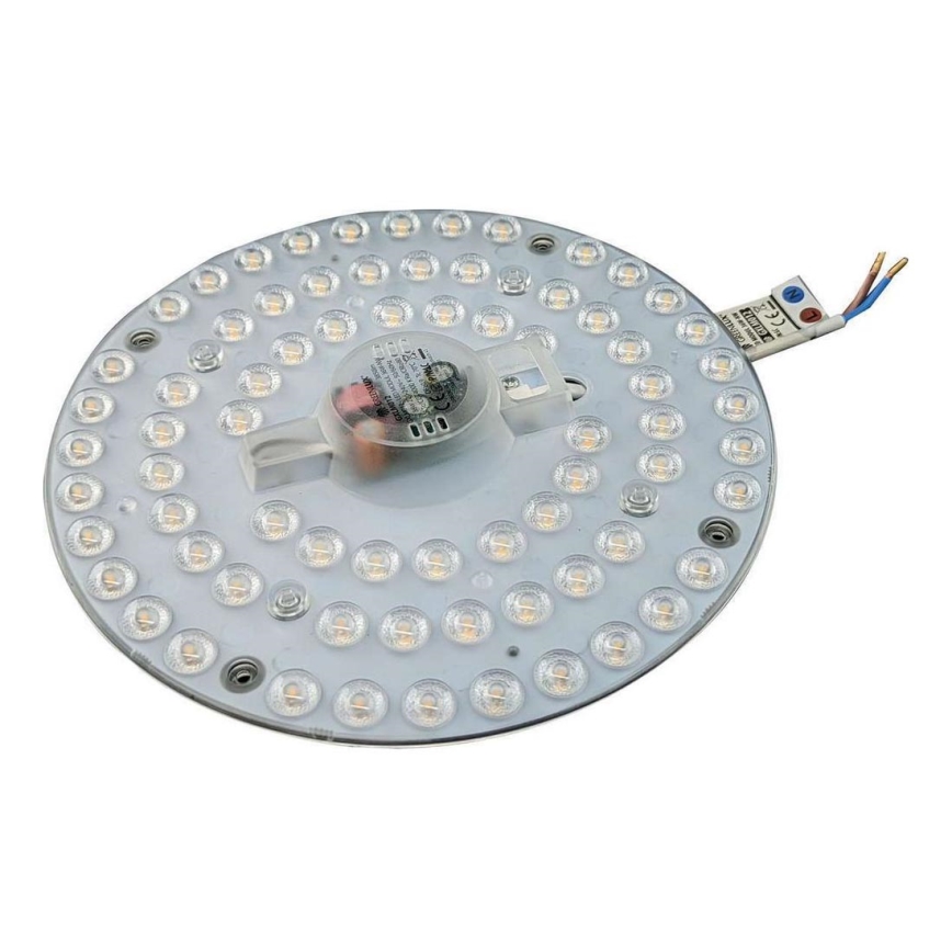 Módulo LED magnético LED/36W/230V diámetro 21 cm 4000K