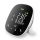 Monitor inteligente de calidad del aire con pantalla LED SmartLife Wi-Fi