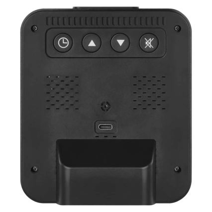 Monitor inteligente de calidad del aire GOSMART 5V Wi-Fi