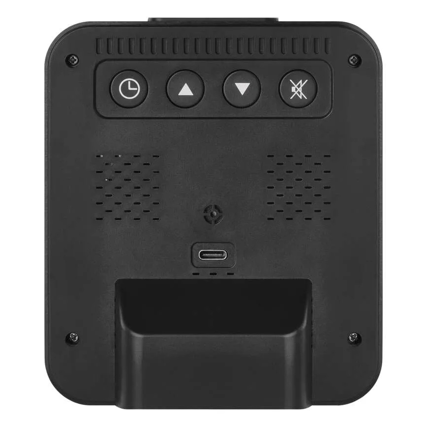 Monitor inteligente de calidad del aire GOSMART 5V Wi-Fi