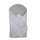 MOTHERHOOD - Arrullo con refuerzo de coco CLASSICS 75x75 cm gris