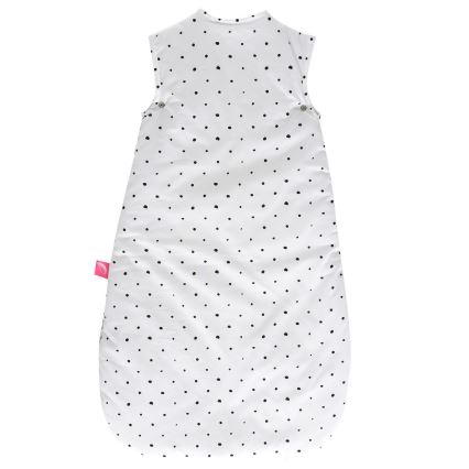 MOTHERHOOD - Saco de dormir 2en1 CLASSICS 0-18 meses 3 TOG gris