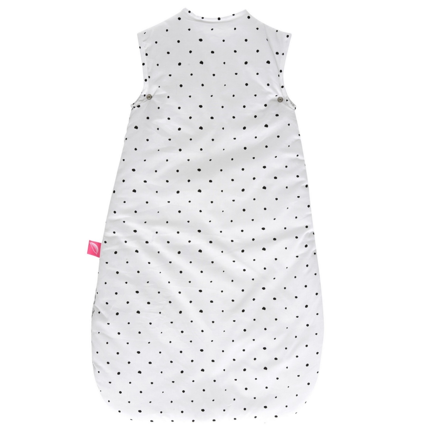 MOTHERHOOD - Saco de dormir 2en1 CLASSICS 0-18 meses 3 TOG gris