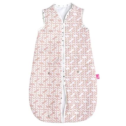 MOTHERHOOD - Saco de dormir 2en1 CLASSICS 3-18 meses 3 TOG rosa