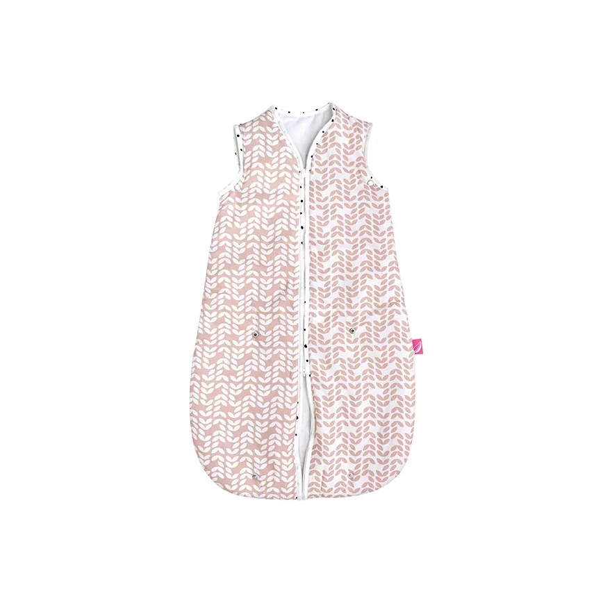 MOTHERHOOD - Saco de dormir 2en1 CLASSICS 3-18 meses 3 TOG rosa