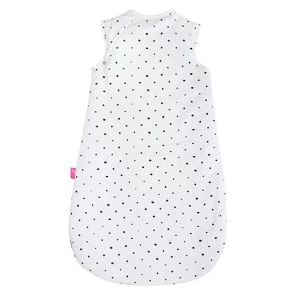 MOTHERHOOD - Saco de dormir 2en1 CLASSICS 3-18 meses 3 TOG rosa