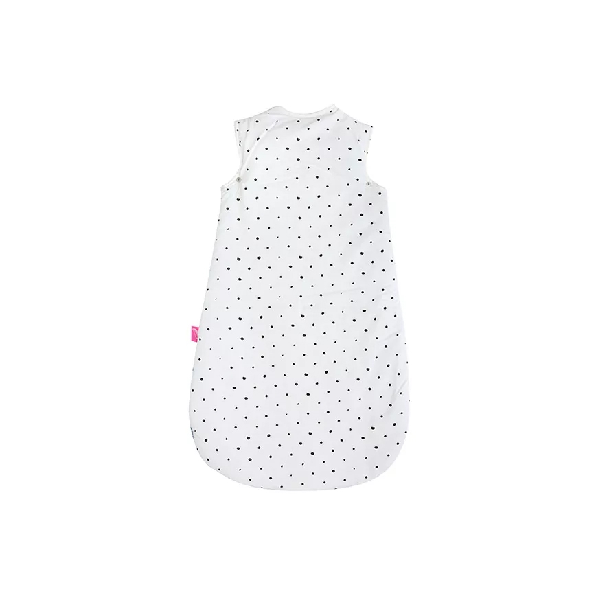 MOTHERHOOD - Saco de dormir 2en1 CLASSICS 3-18 meses 3 TOG rosa