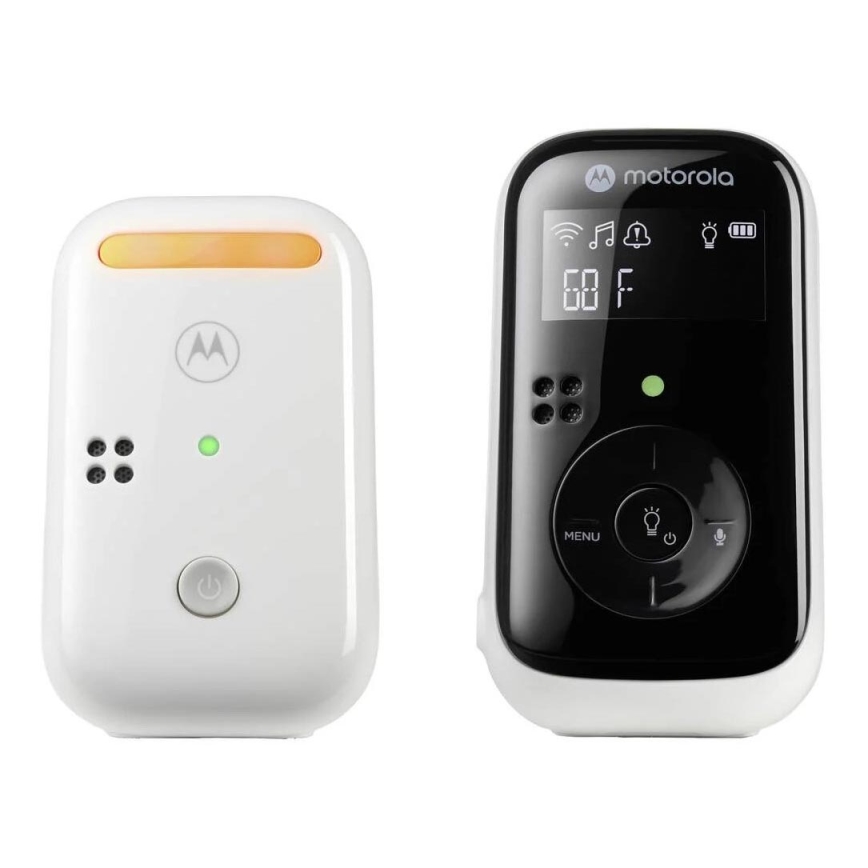 Motorola PIP11 - Inalámbrico audio baby monitor