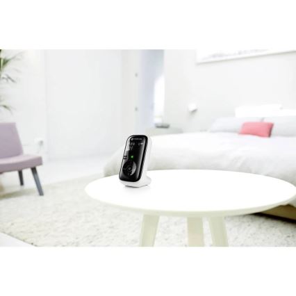 Motorola PIP11 - Inalámbrico audio baby monitor