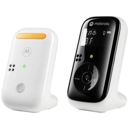 Motorola PIP11 - Inalámbrico audio baby monitor