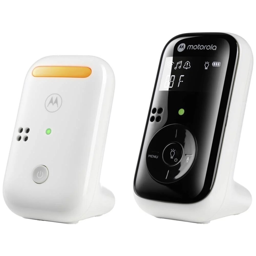 Motorola PIP11 - Inalámbrico audio baby monitor