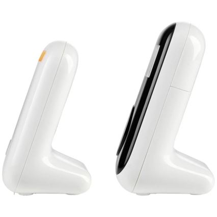 Motorola PIP11 - Inalámbrico audio baby monitor