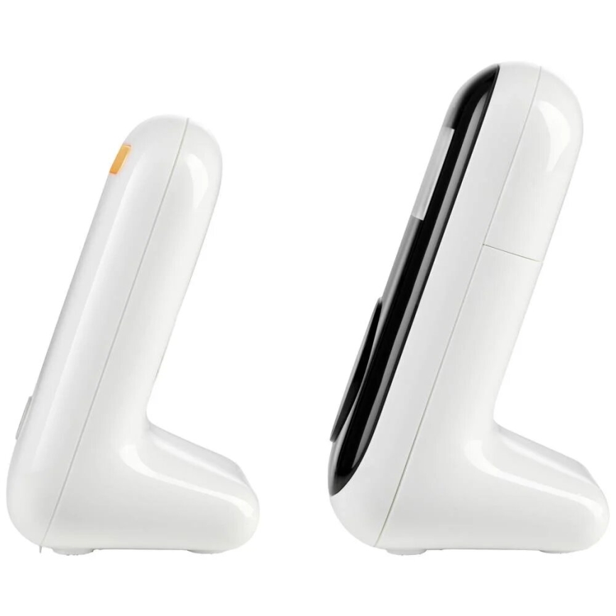 Motorola PIP11 - Inalámbrico audio baby monitor