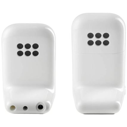 Motorola PIP11 - Inalámbrico audio baby monitor