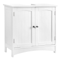 Mueble de baño CLOE blanco