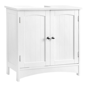 Mueble de baño CLOE blanco