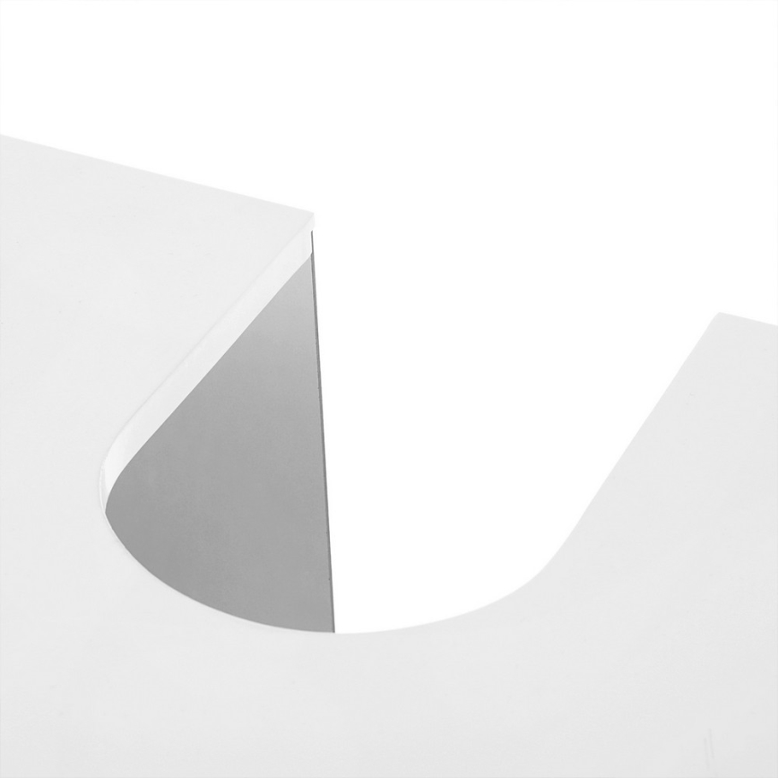 Mueble de baño CLOE blanco