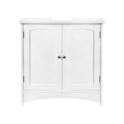 Mueble de baño CLOE blanco