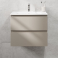 Mueble de baño con un lavabo CONOR 61 cm marakesh
