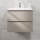 Mueble de baño con un lavabo CONOR 61 cm marakesh