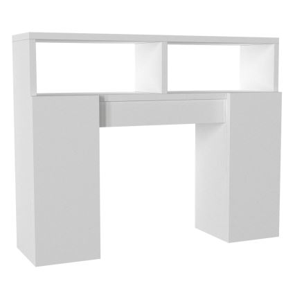 Mueble de baño GERONIMO 61x76 cm blanco