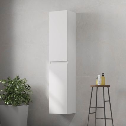 Mueble de baño HELSINKI 174 cm blanco