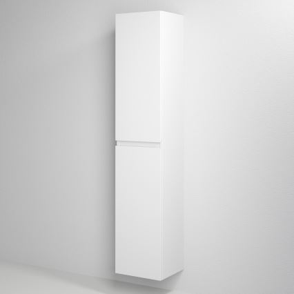 Mueble de baño HELSINKI 174 cm blanco